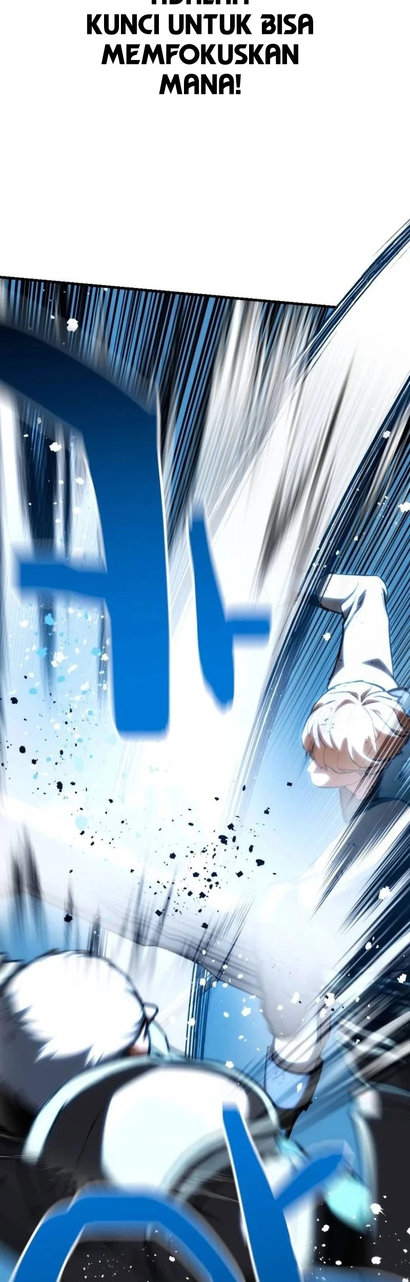 Bill The Blacksmith Chapter 18 Gambar 55