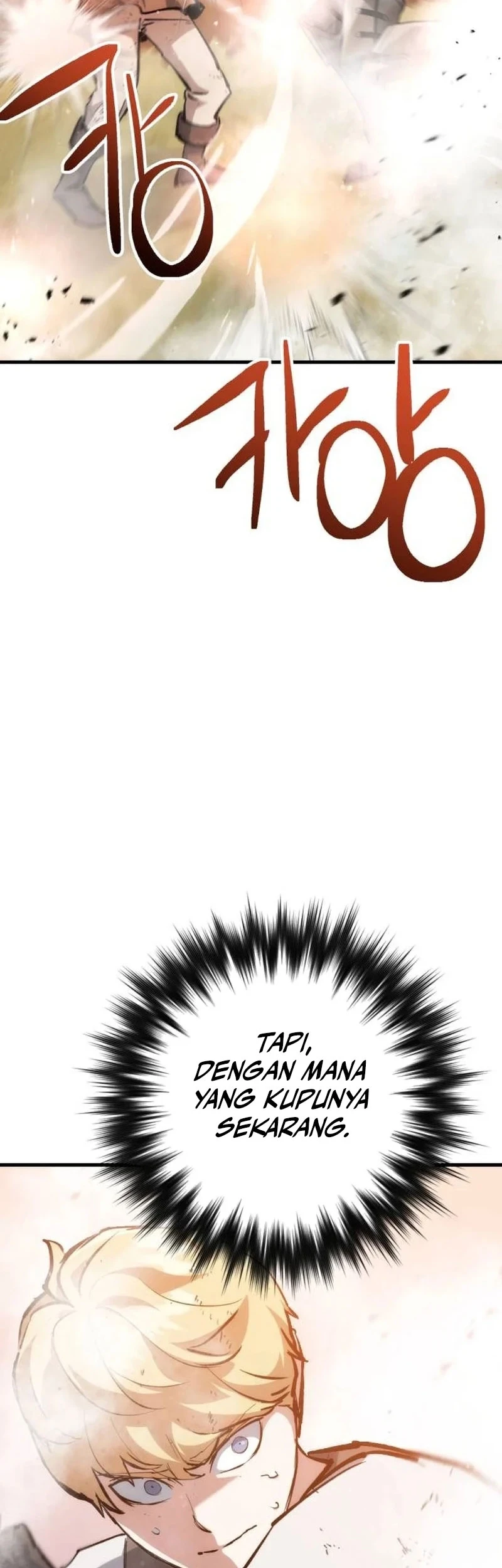 Bill The Blacksmith Chapter 18 Gambar 59