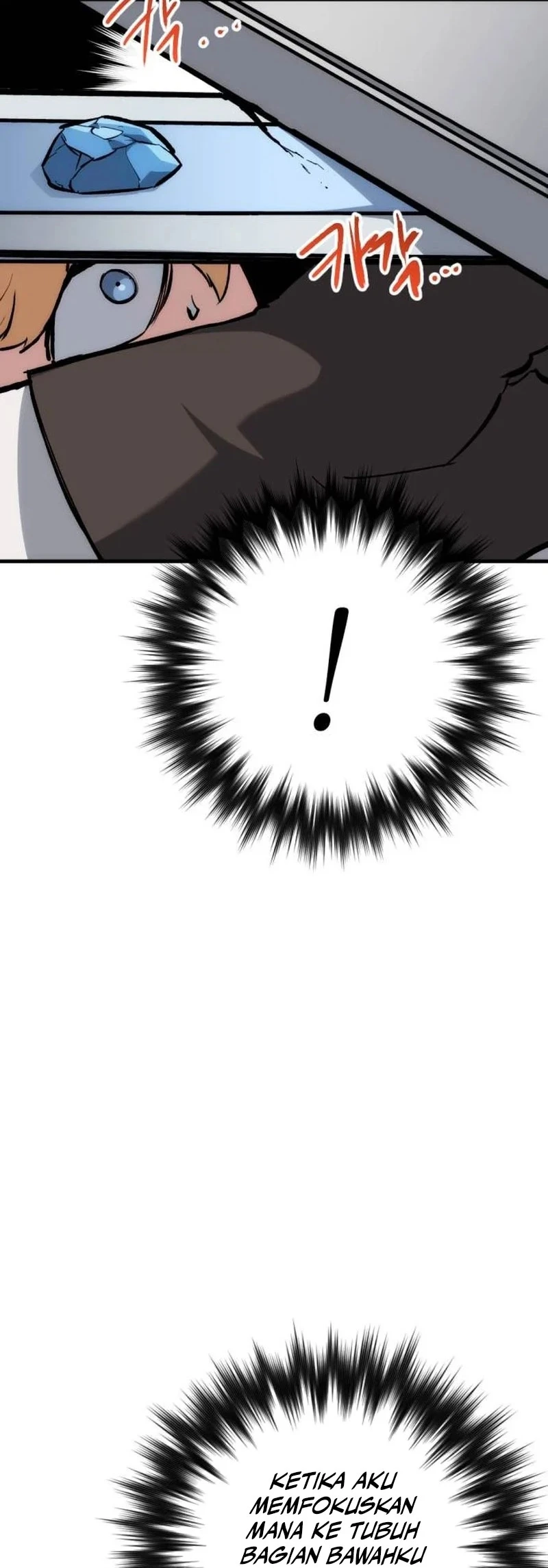 Bill The Blacksmith Chapter 18 Gambar 68