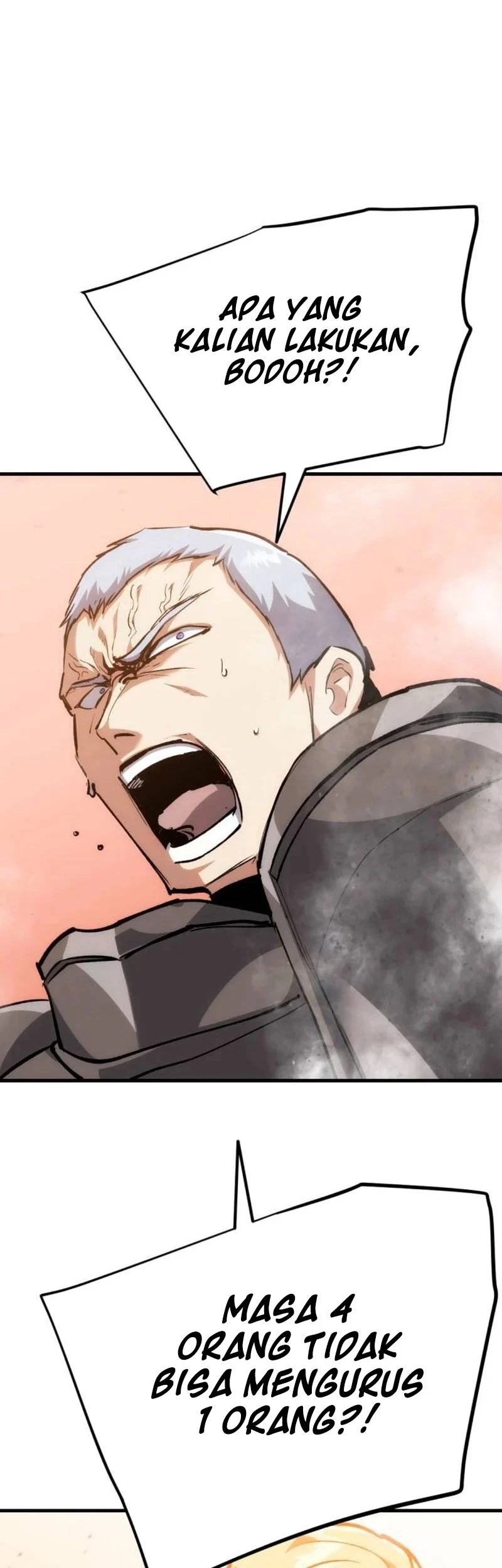 Bill The Blacksmith Chapter 18 Gambar 73