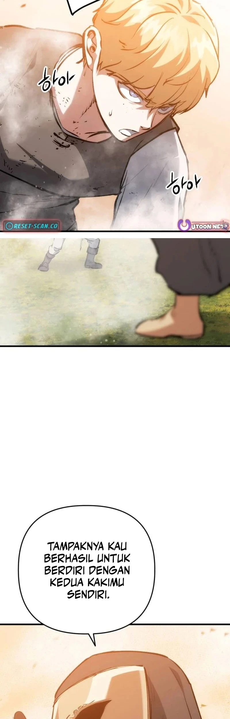 Bill The Blacksmith Chapter 18 Gambar 74