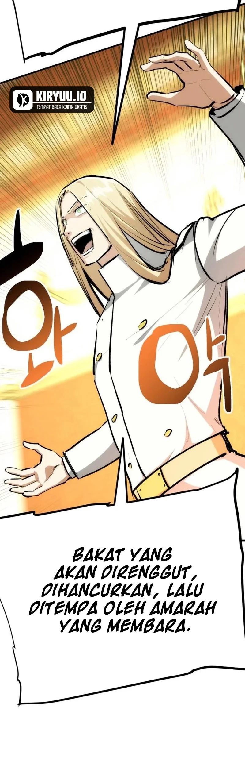 Manhwa Bill The Blacksmith Chapter 18 gambar 2