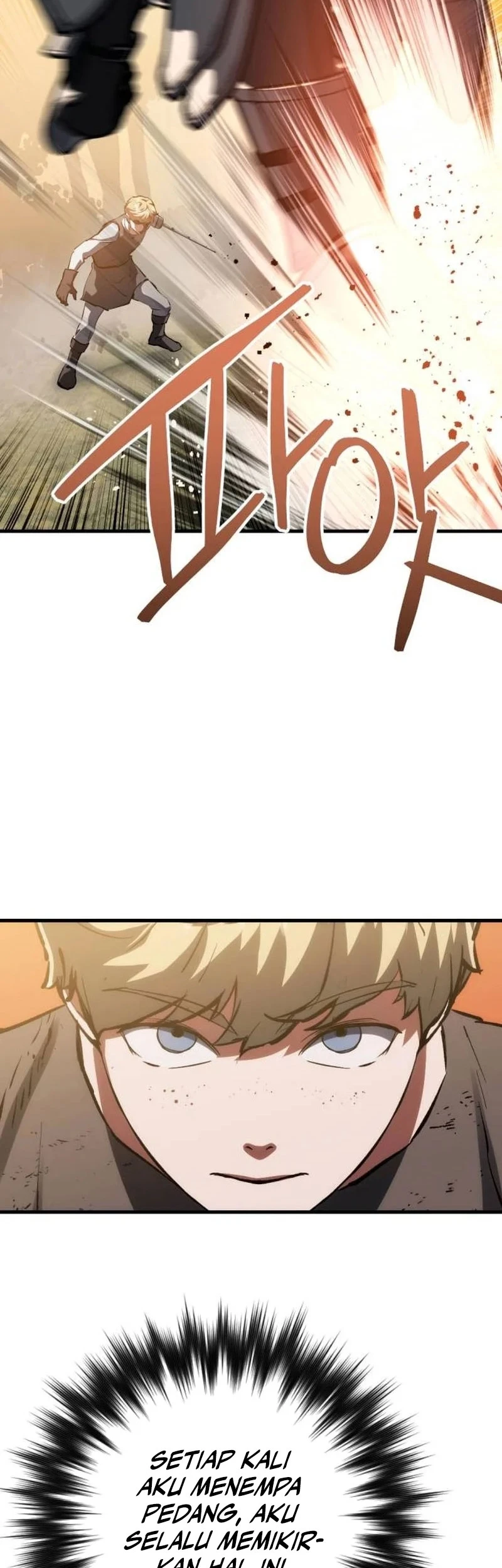 Bill The Blacksmith Chapter 18 Gambar 79