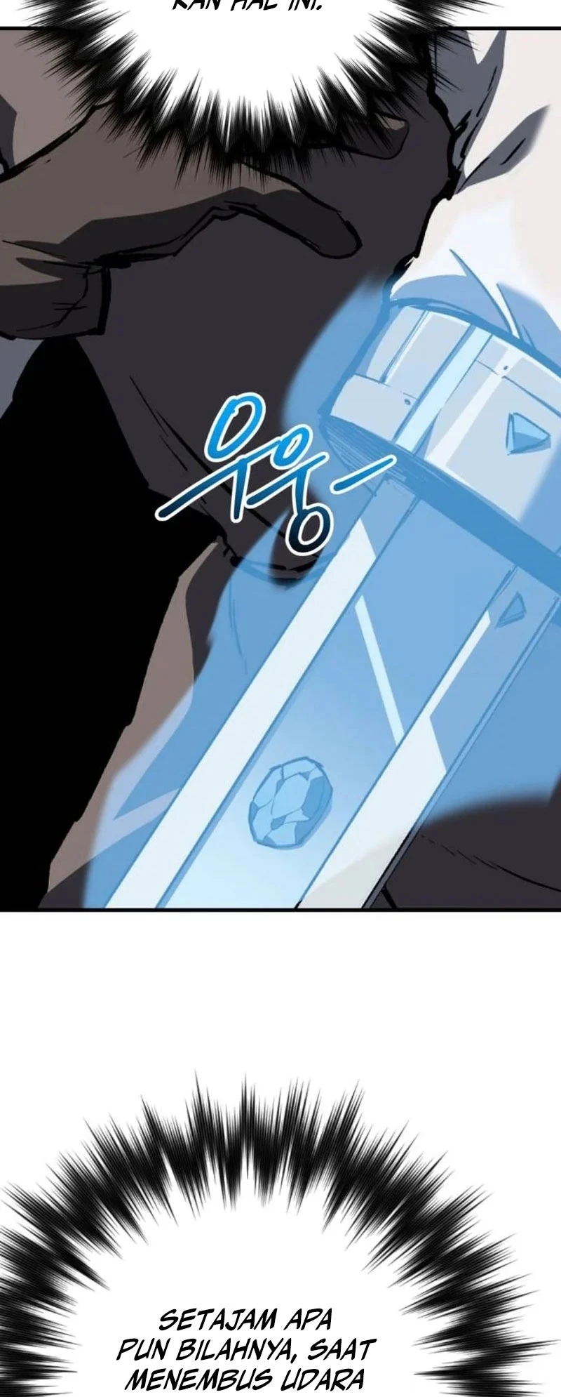 Bill The Blacksmith Chapter 18 Gambar 80