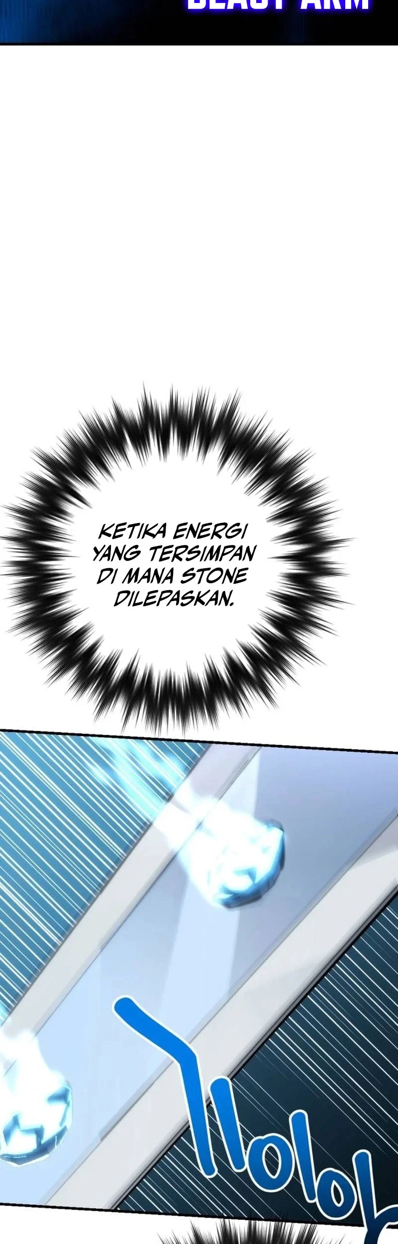 Bill The Blacksmith Chapter 18 Gambar 83