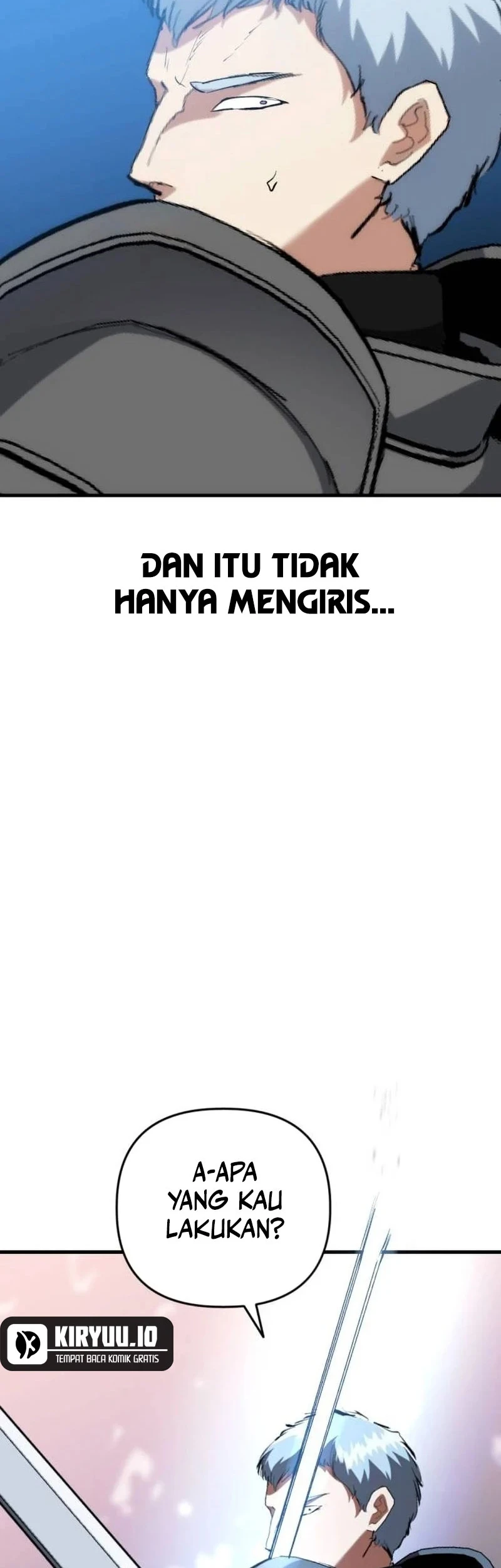 Bill The Blacksmith Chapter 18 Gambar 86