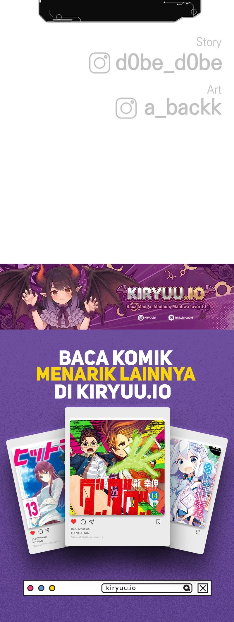 Bill The Blacksmith Chapter 18 Gambar 90