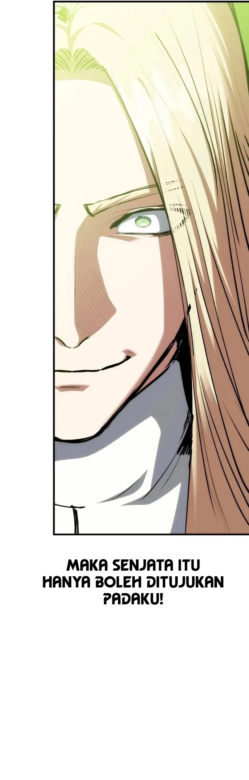 Bill The Blacksmith Chapter 18 Gambar 9