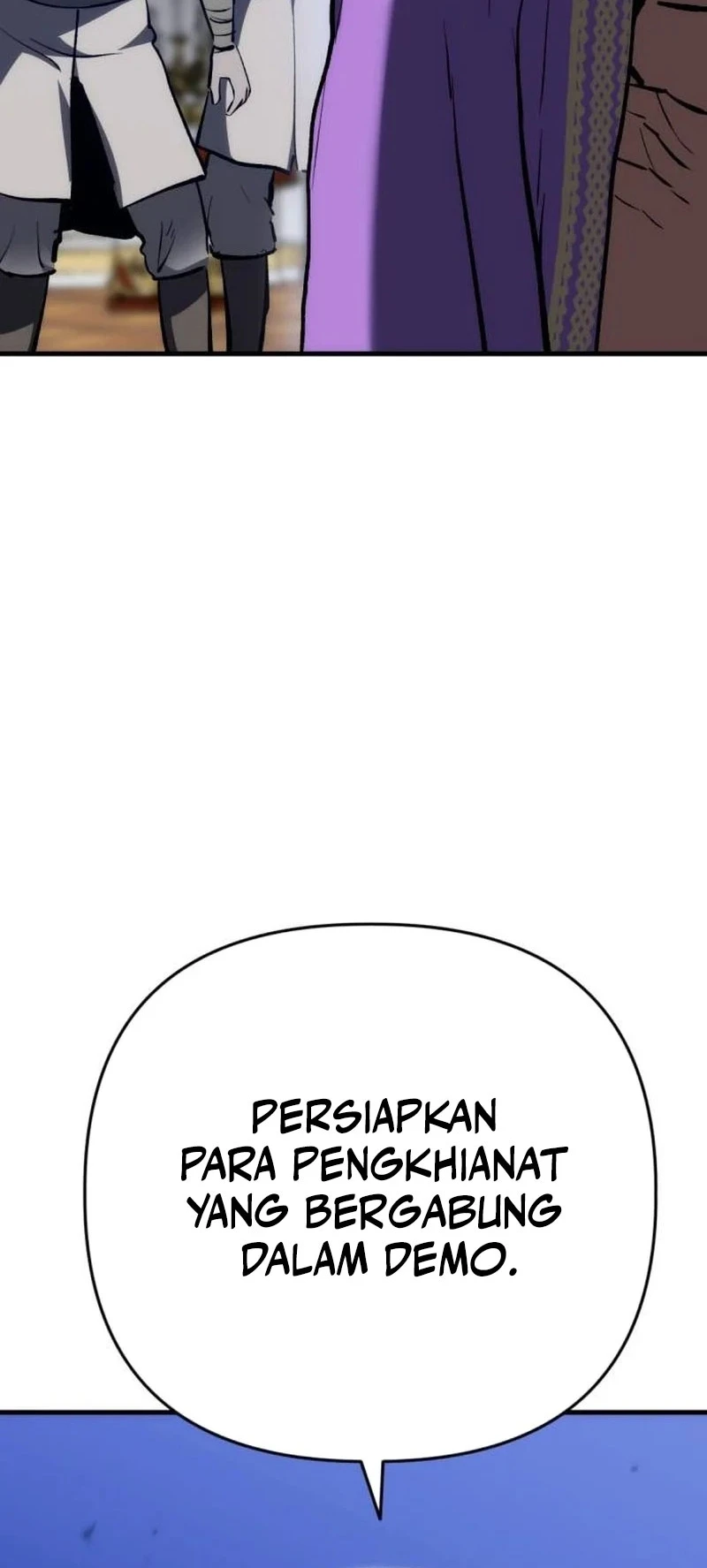 Bill The Blacksmith Chapter 18 Gambar 24