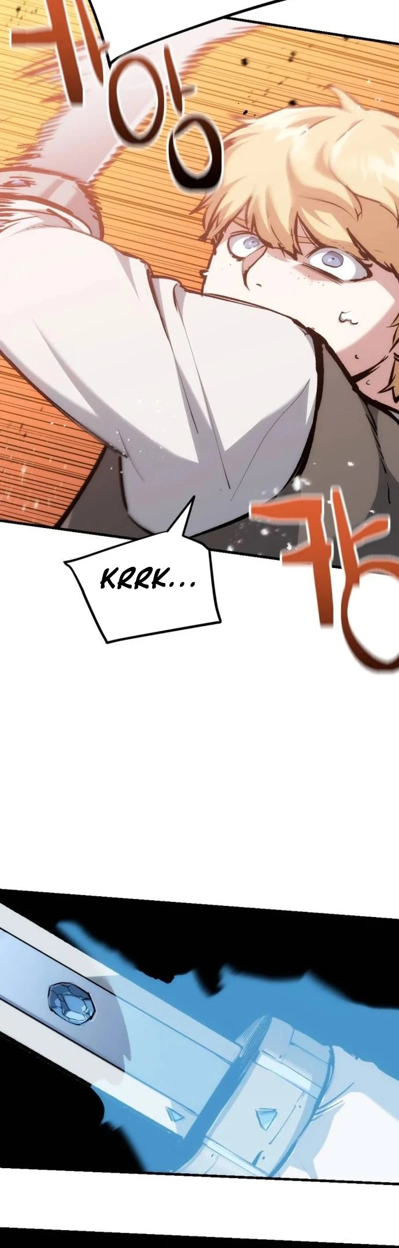 Bill The Blacksmith Chapter 18 Gambar 30