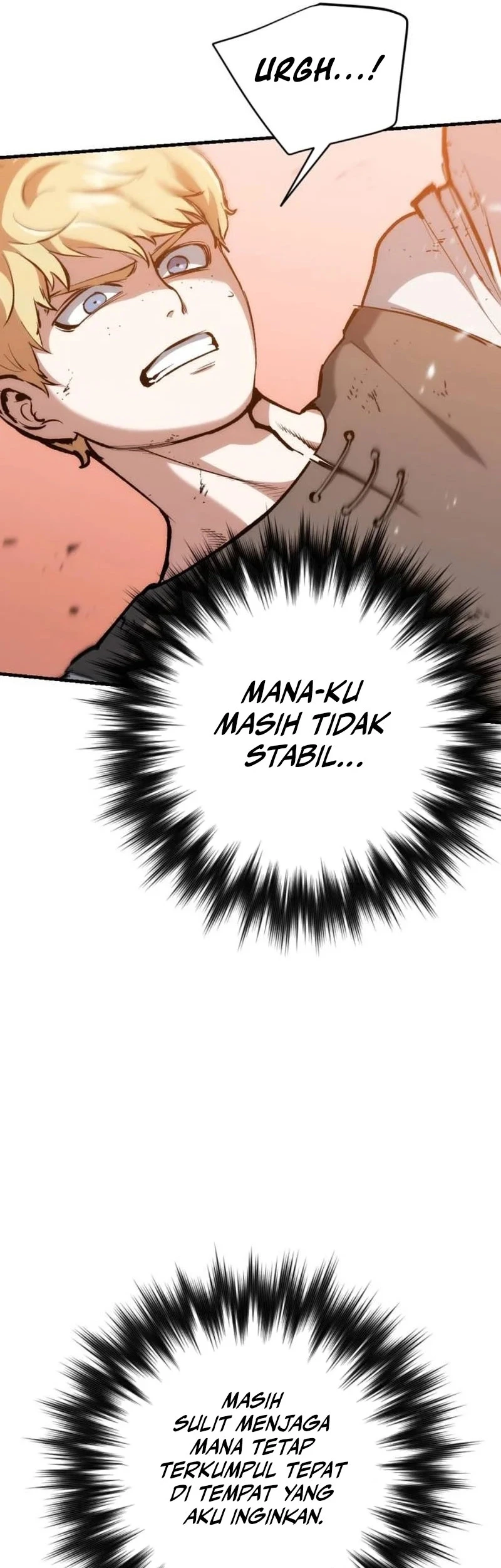 Bill The Blacksmith Chapter 18 Gambar 33