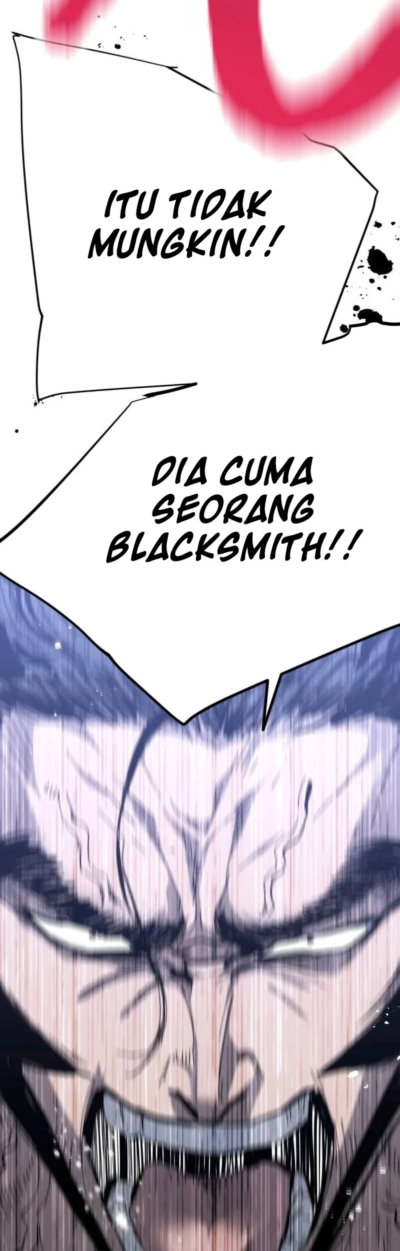 Bill The Blacksmith Chapter 19 Gambar 47