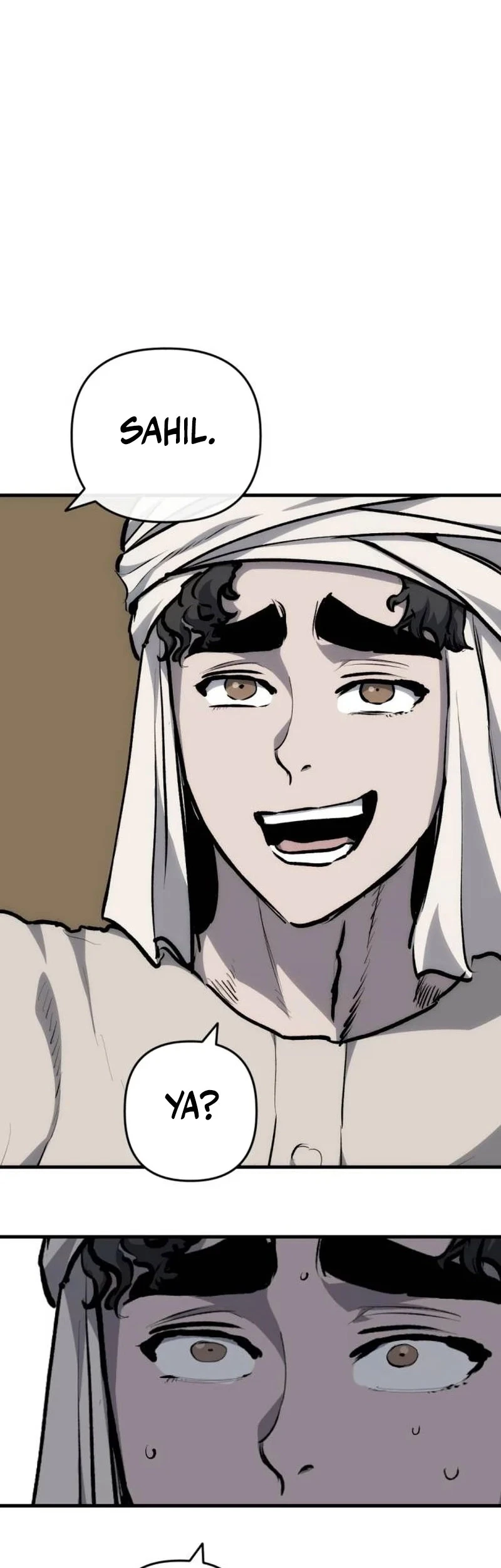 Bill The Blacksmith Chapter 19 Gambar 61