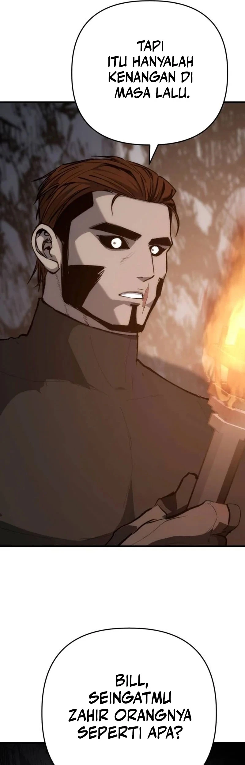 Bill The Blacksmith Chapter 19 Gambar 73