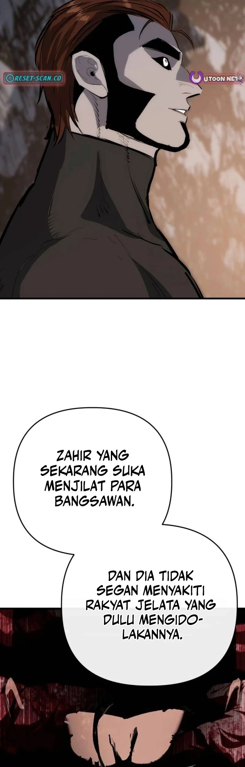 Bill The Blacksmith Chapter 19 Gambar 75