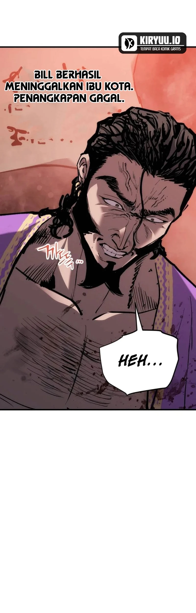 Bill The Blacksmith Chapter 19 Gambar 4