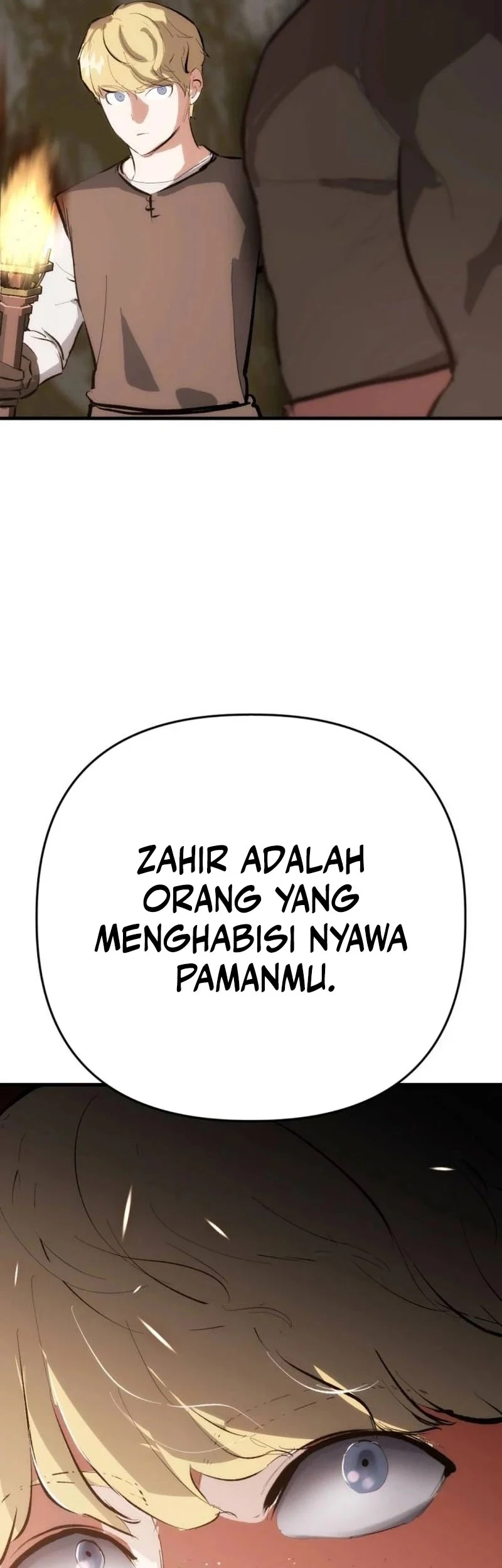 Bill The Blacksmith Chapter 19 Gambar 77