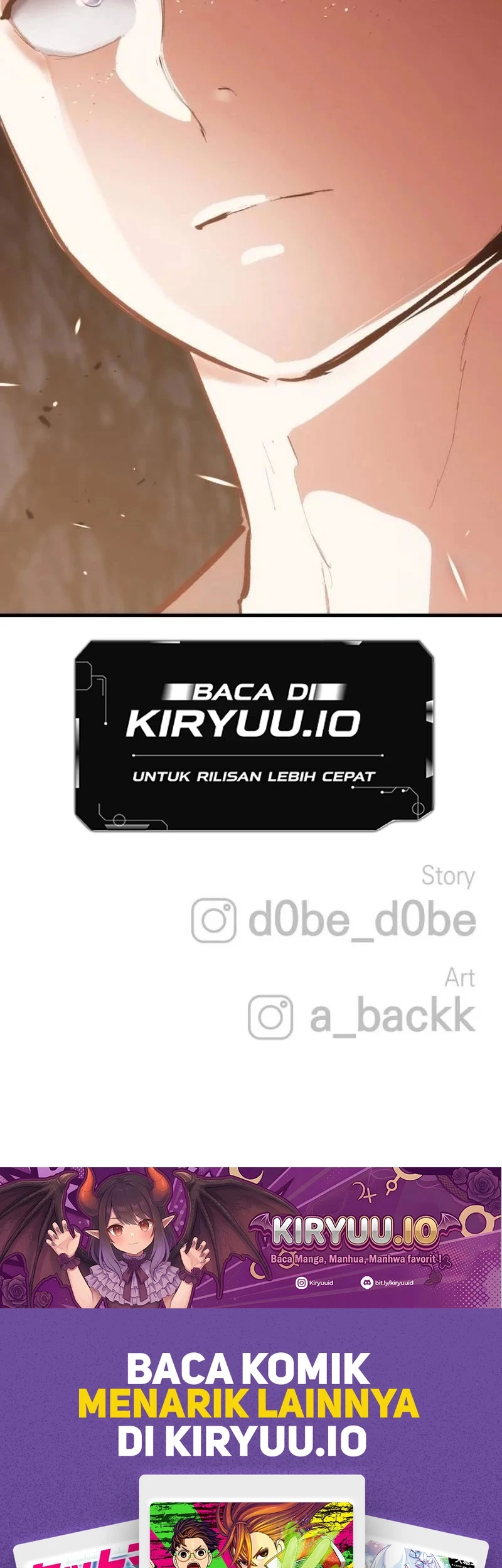 Bill The Blacksmith Chapter 19 Gambar 78