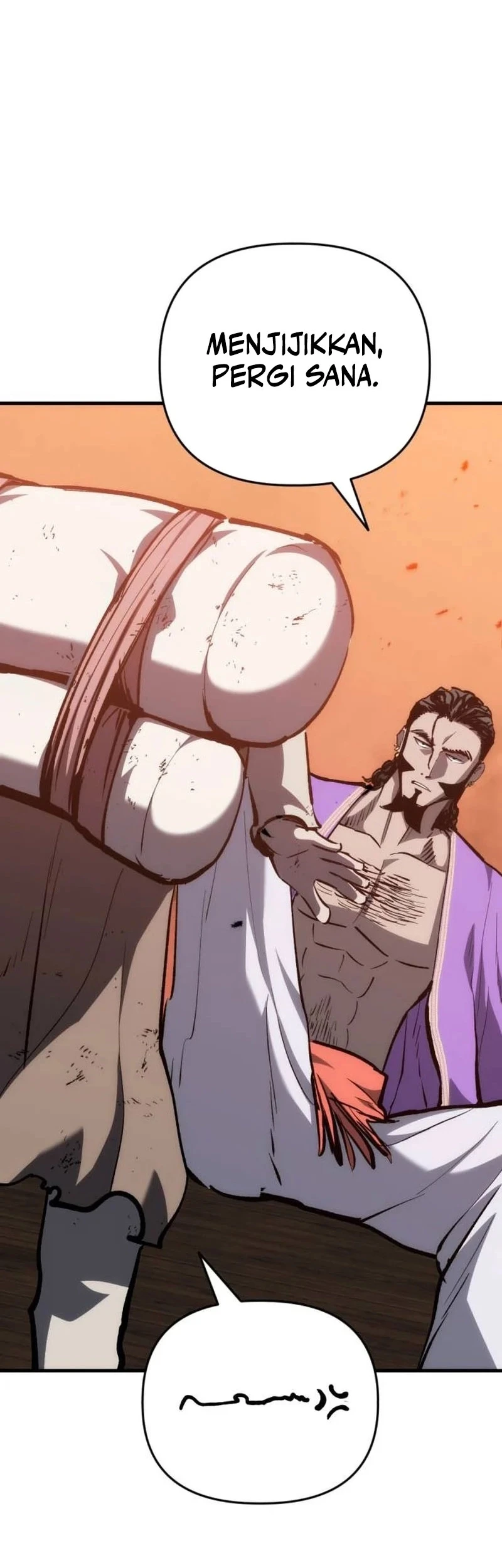 Bill The Blacksmith Chapter 19 Gambar 13