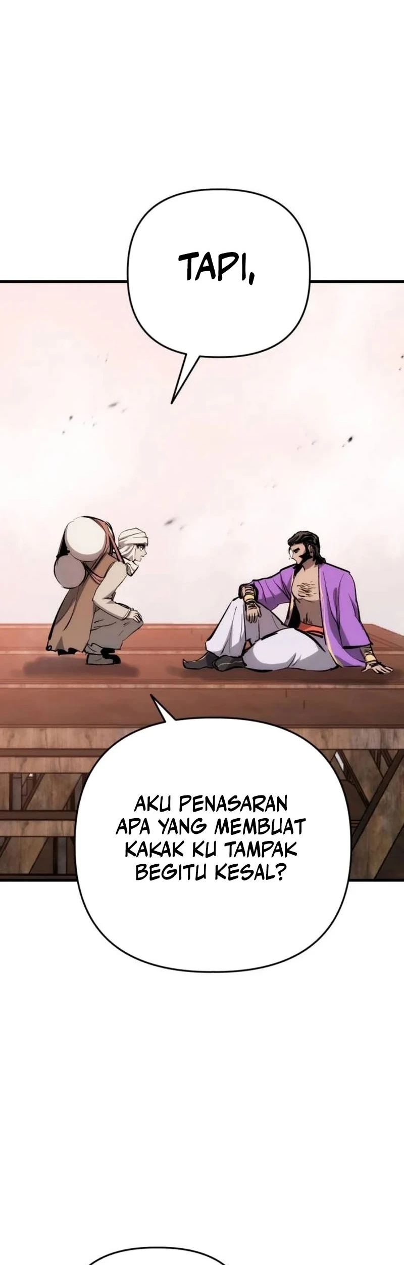 Bill The Blacksmith Chapter 19 Gambar 19