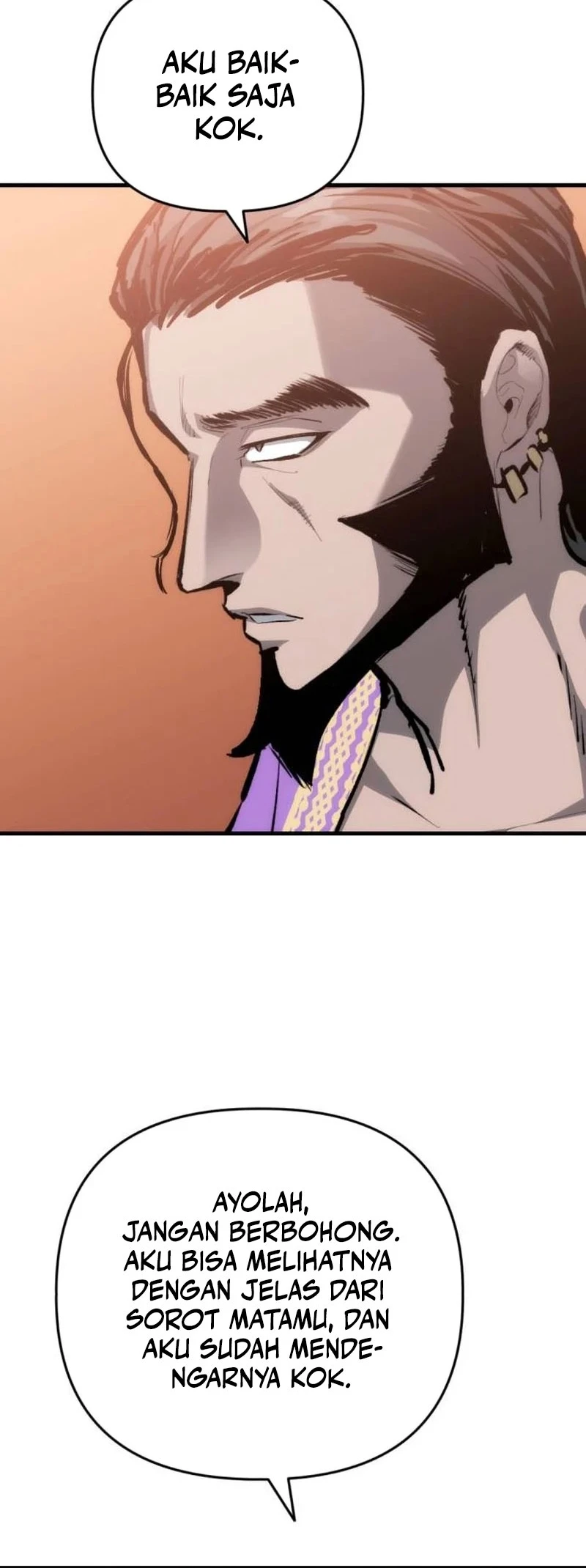 Bill The Blacksmith Chapter 19 Gambar 20