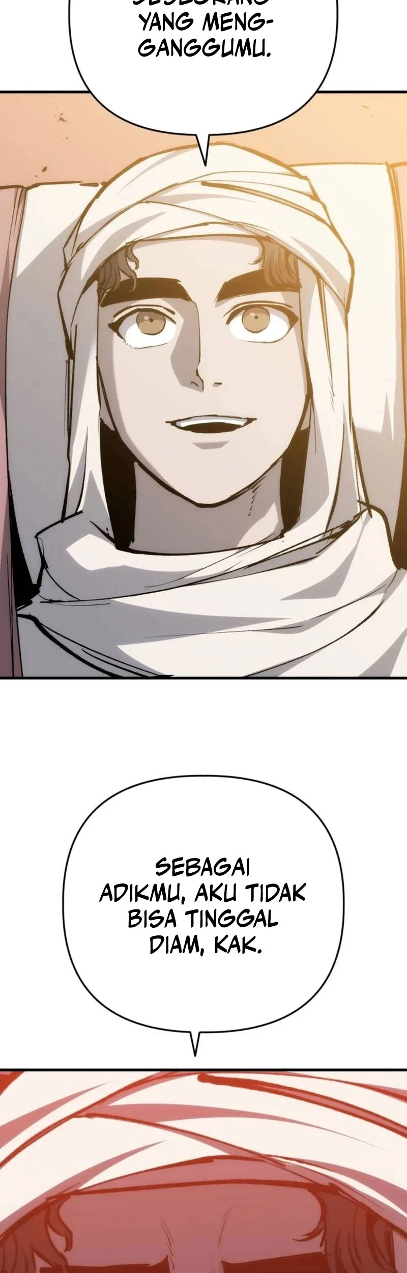 Bill The Blacksmith Chapter 19 Gambar 31