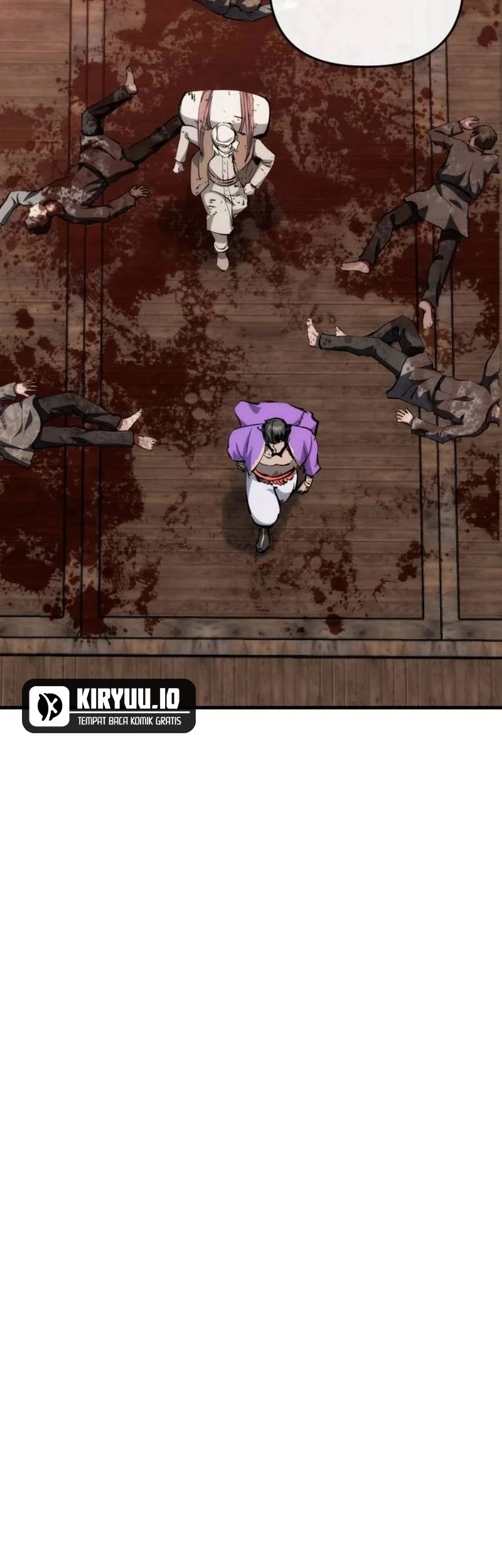 Bill The Blacksmith Chapter 19 Gambar 35