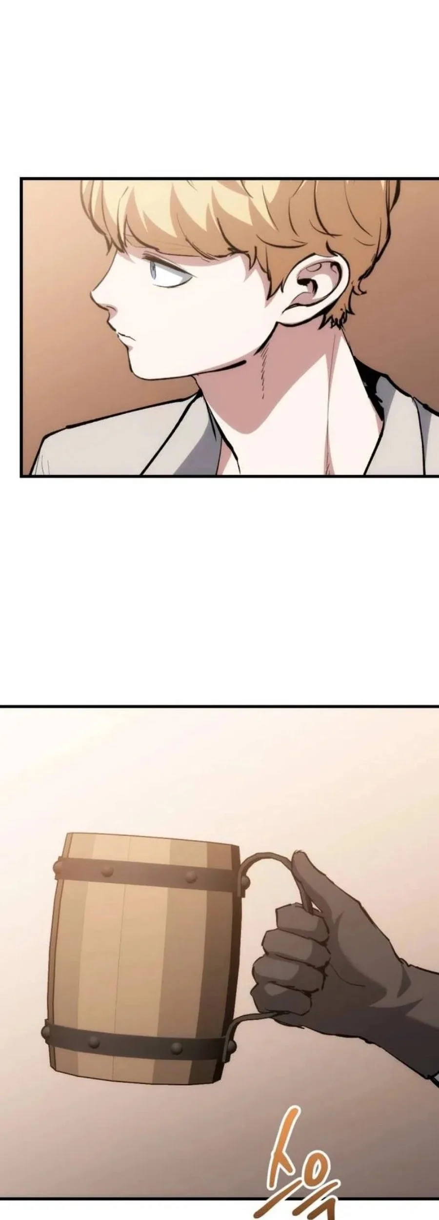 Bill The Blacksmith Chapter 20 Gambar 51