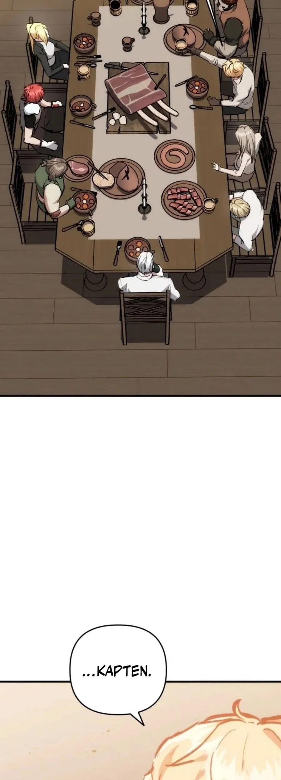 Bill The Blacksmith Chapter 20 Gambar 53