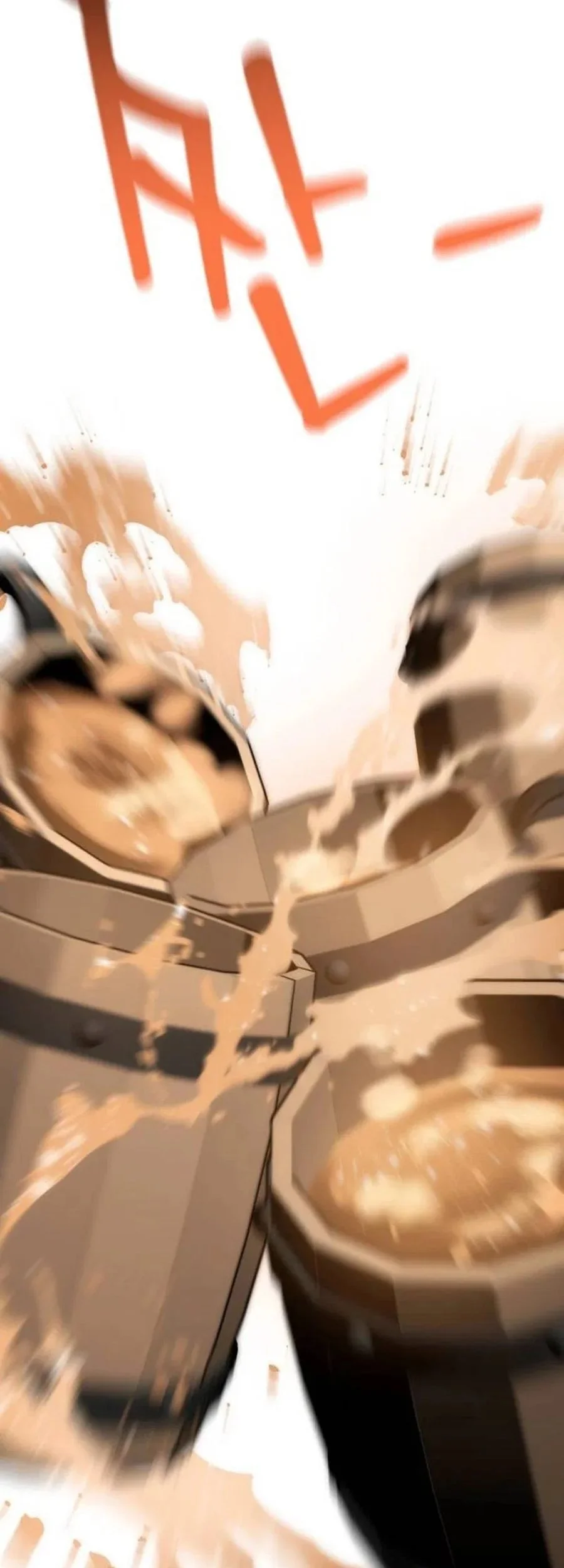 Bill The Blacksmith Chapter 20 Gambar 56