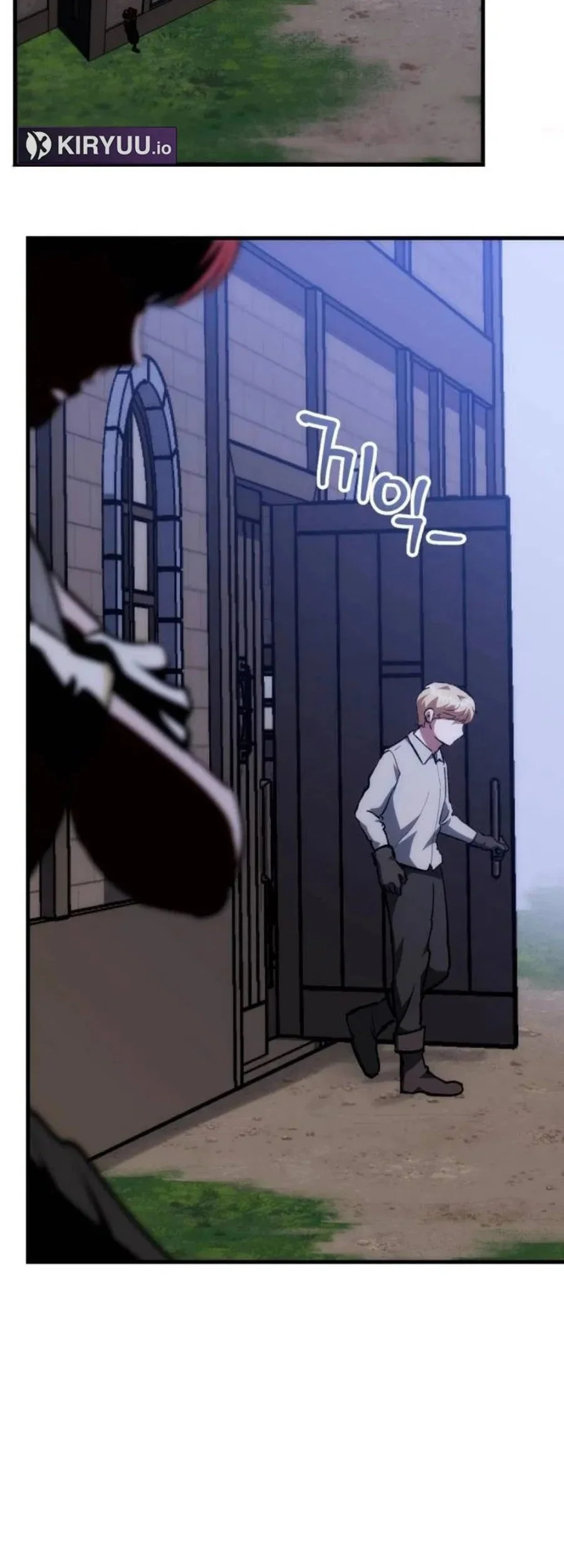 Bill The Blacksmith Chapter 20 Gambar 59