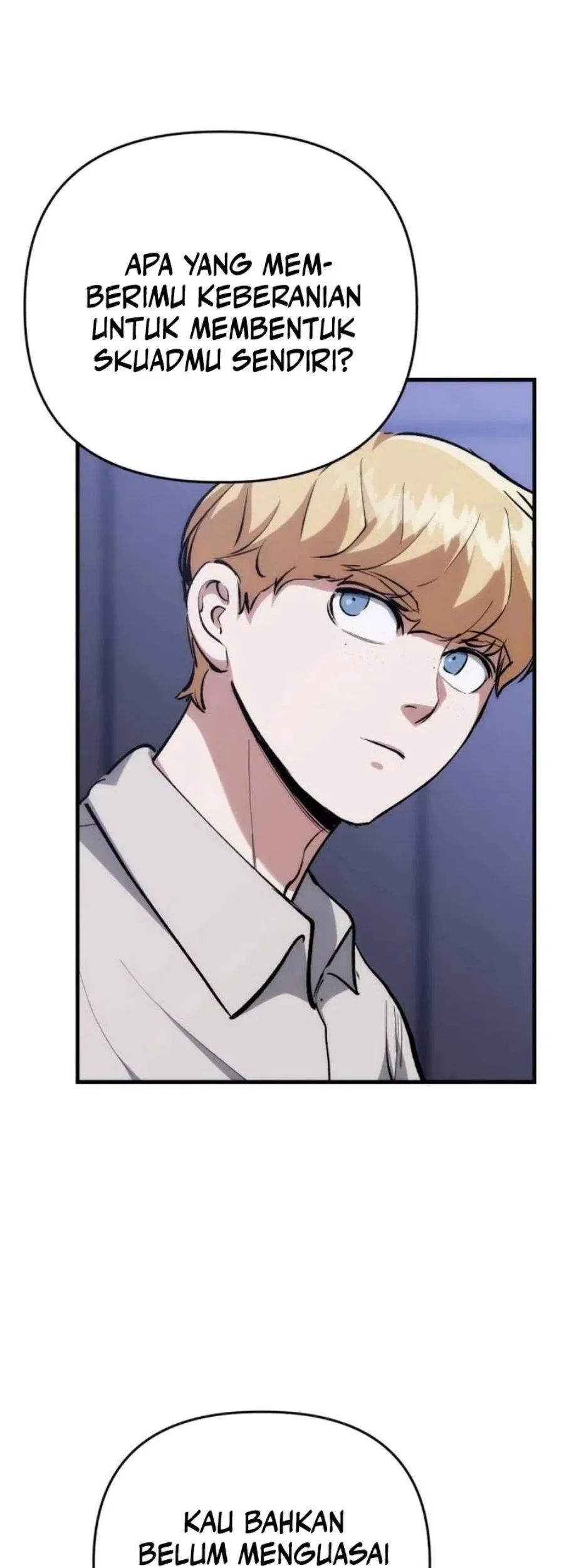 Bill The Blacksmith Chapter 20 Gambar 60