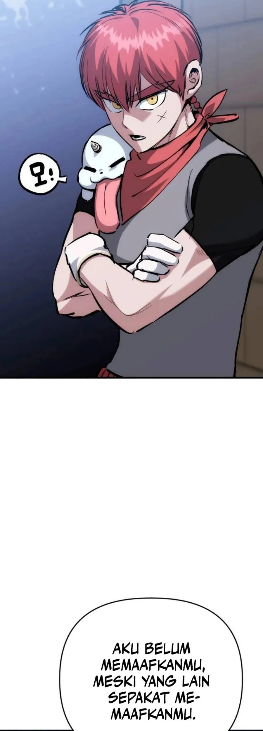 Bill The Blacksmith Chapter 20 Gambar 62