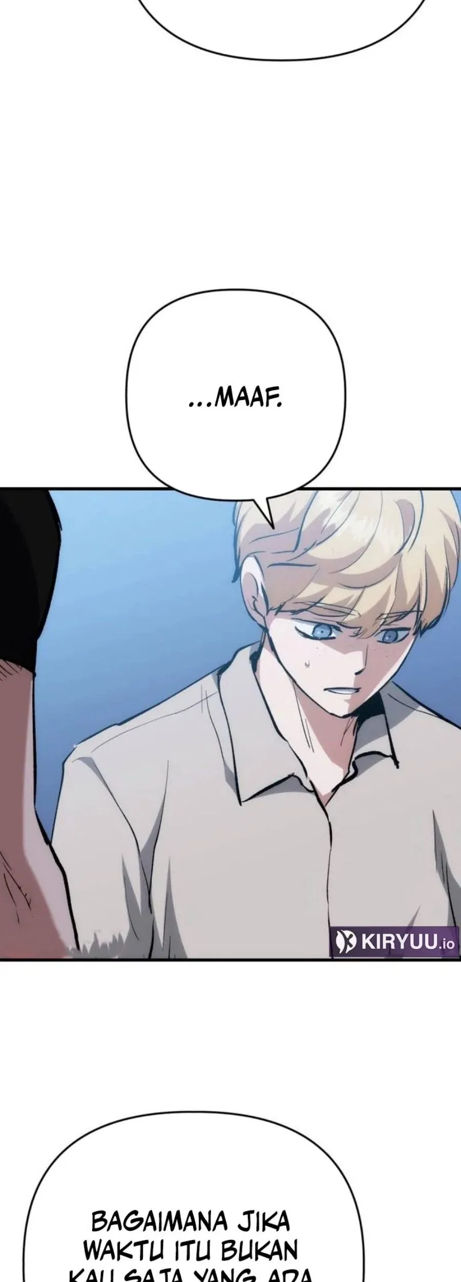 Bill The Blacksmith Chapter 20 Gambar 65