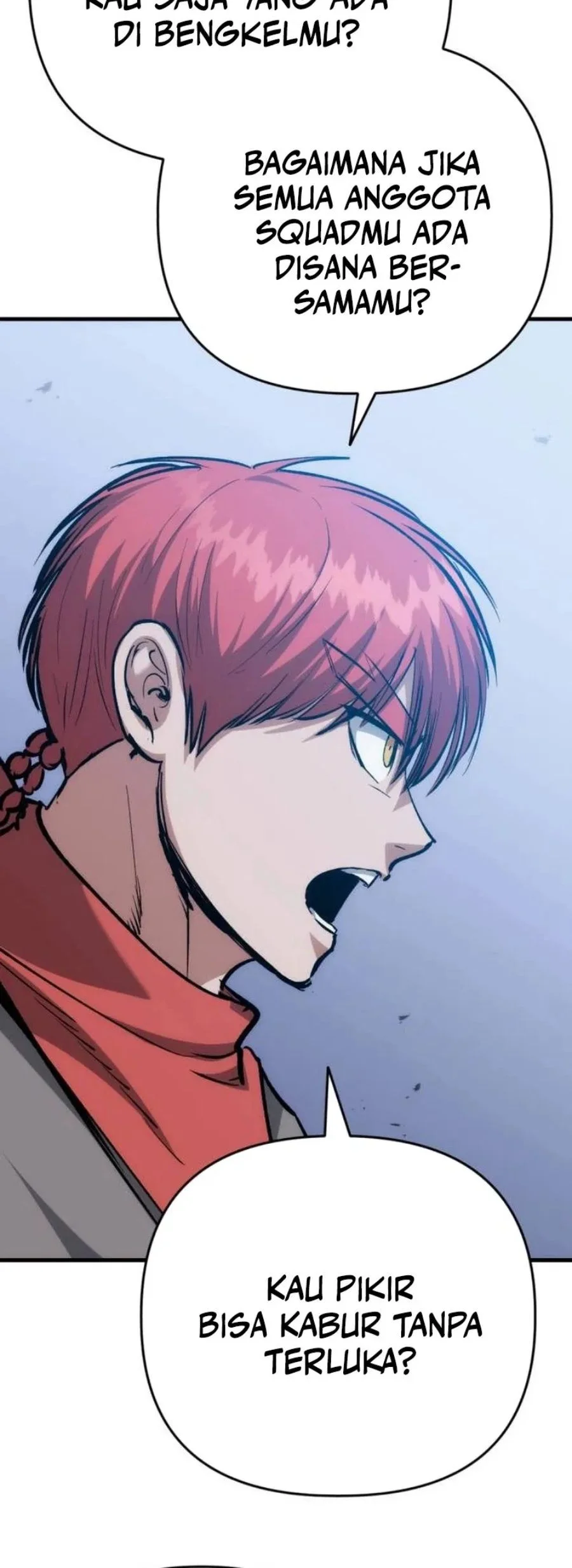 Bill The Blacksmith Chapter 20 Gambar 66