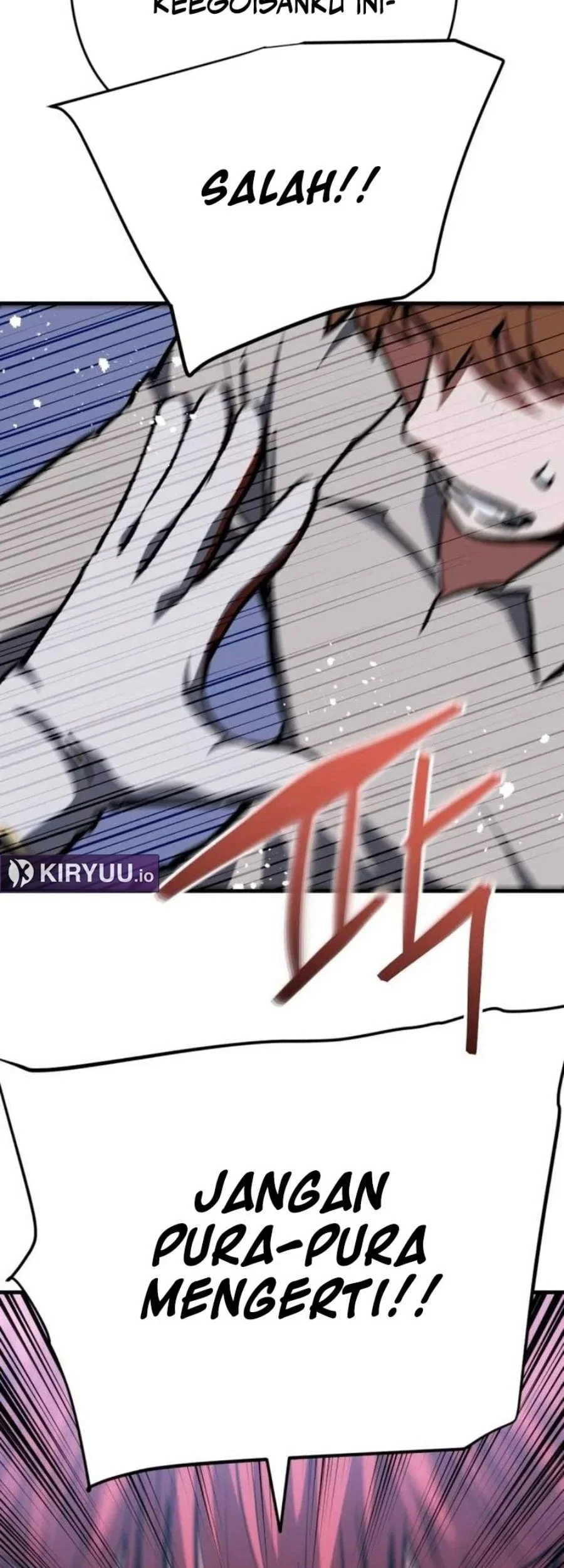 Bill The Blacksmith Chapter 20 Gambar 69