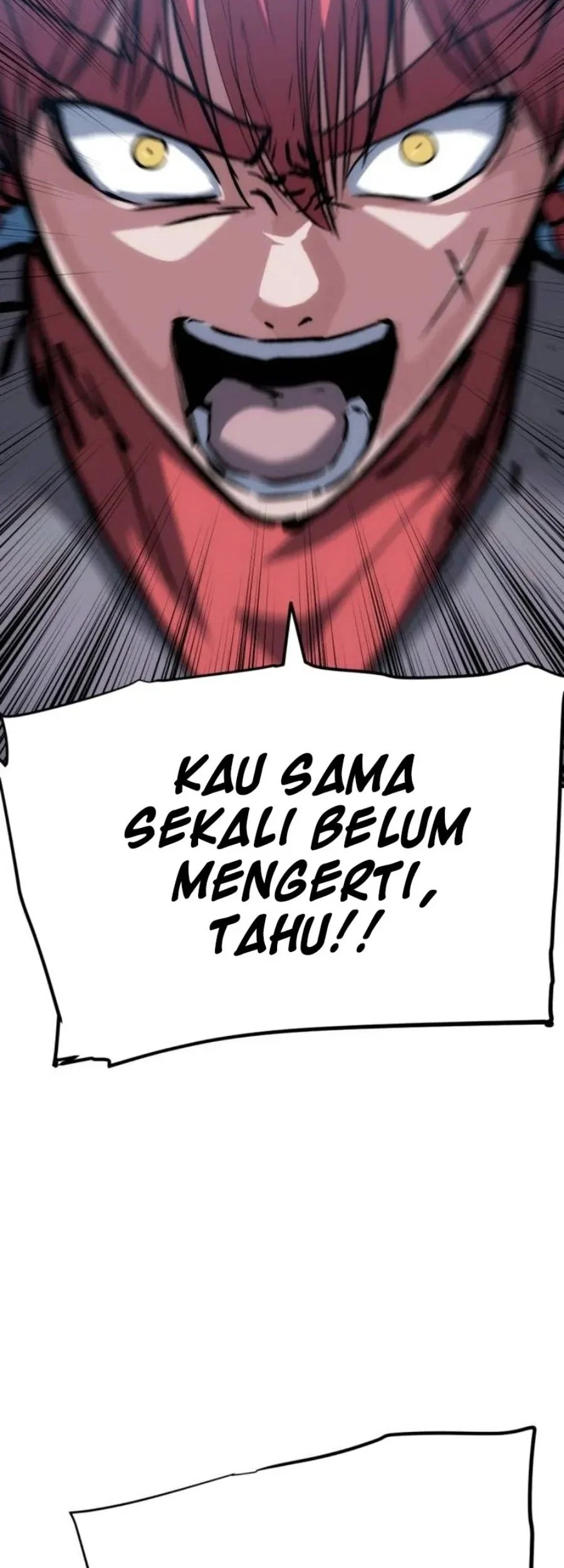 Bill The Blacksmith Chapter 20 Gambar 70