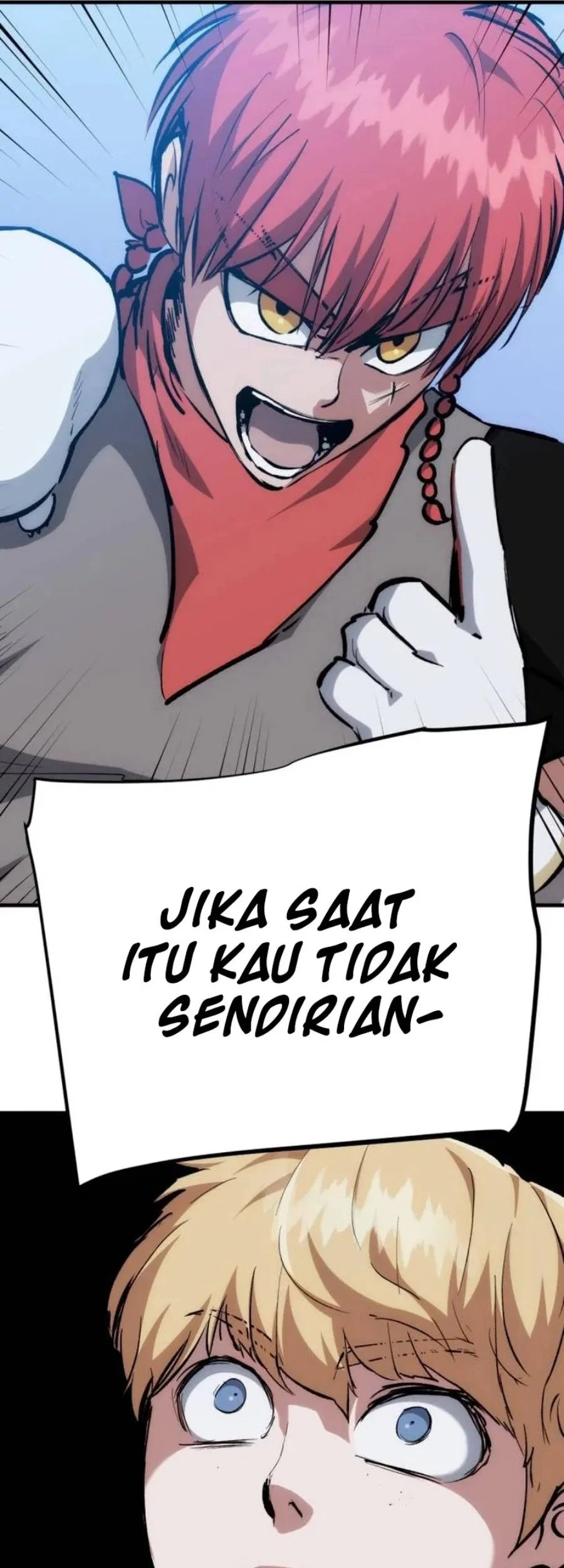 Bill The Blacksmith Chapter 20 Gambar 72