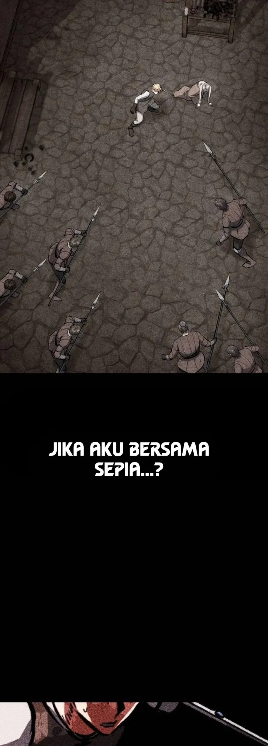 Bill The Blacksmith Chapter 20 Gambar 74