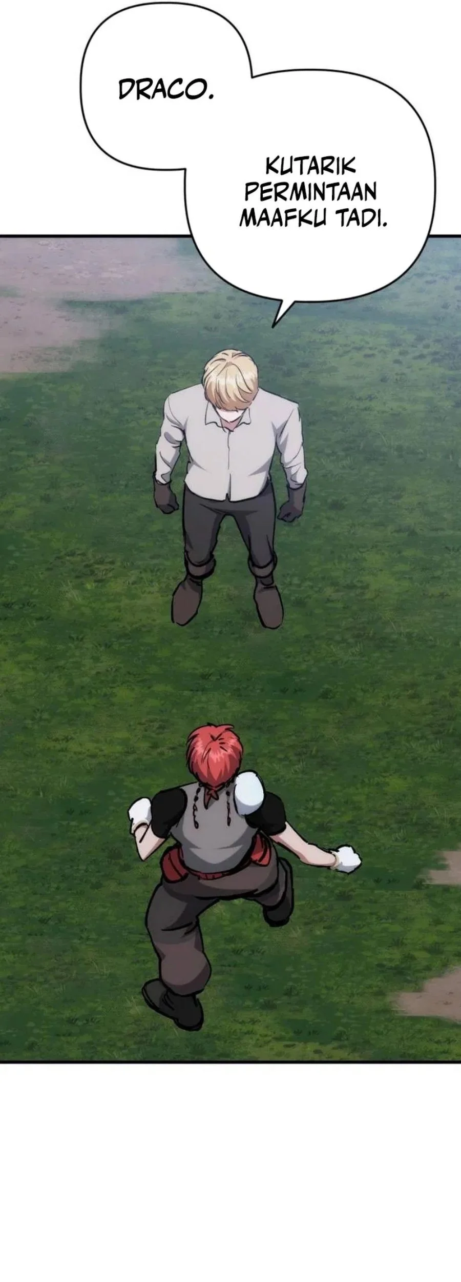 Bill The Blacksmith Chapter 20 Gambar 78