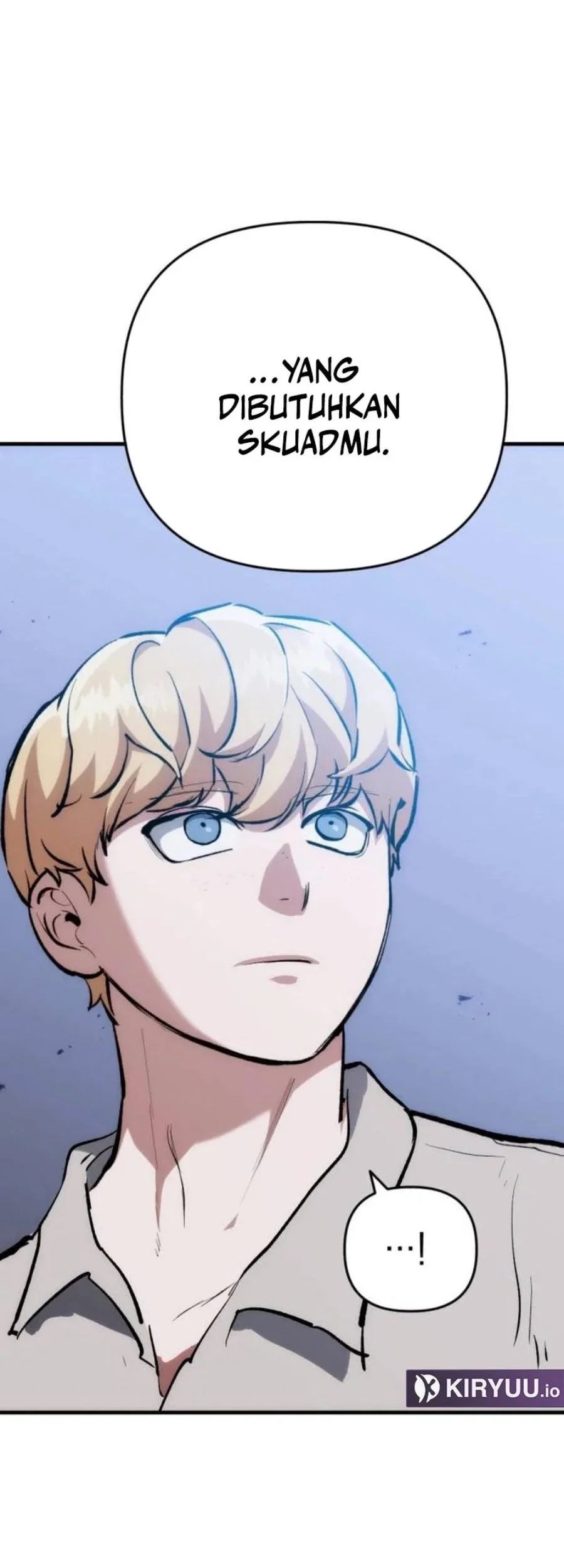 Bill The Blacksmith Chapter 20 Gambar 85