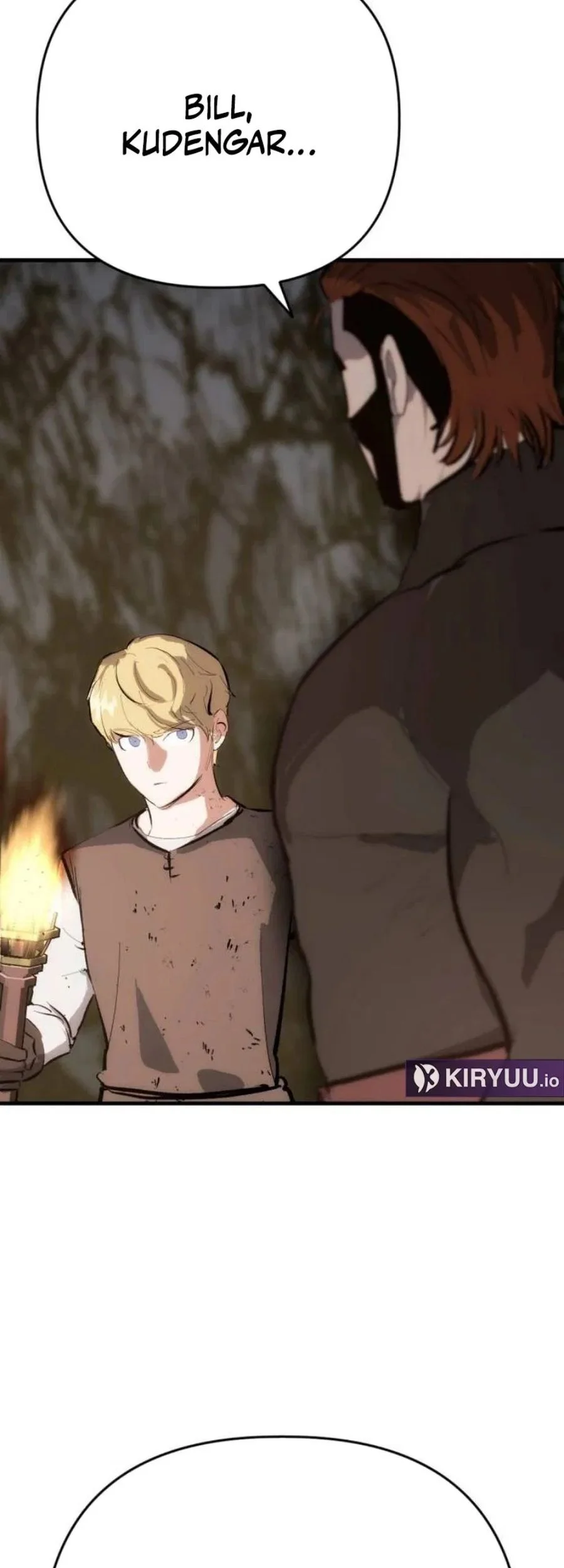 Bill The Blacksmith Chapter 20 Gambar 6