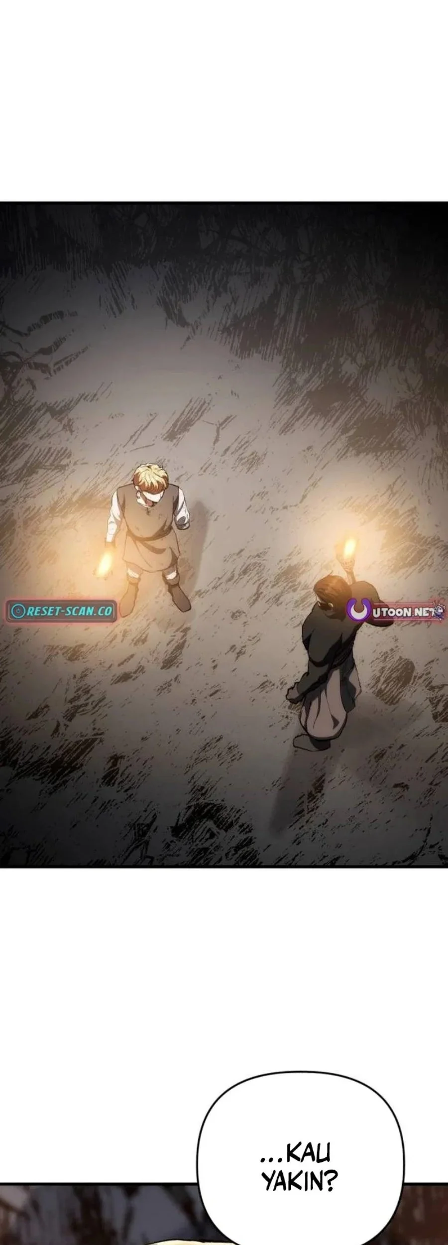 Bill The Blacksmith Chapter 20 Gambar 9