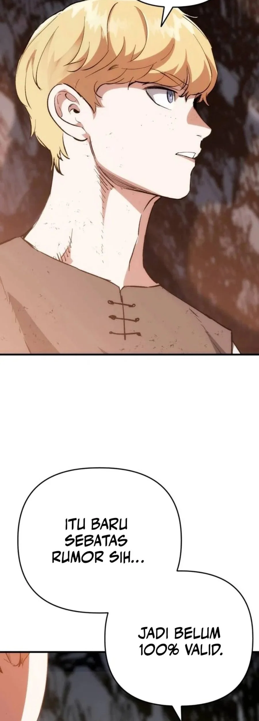 Bill The Blacksmith Chapter 20 Gambar 10