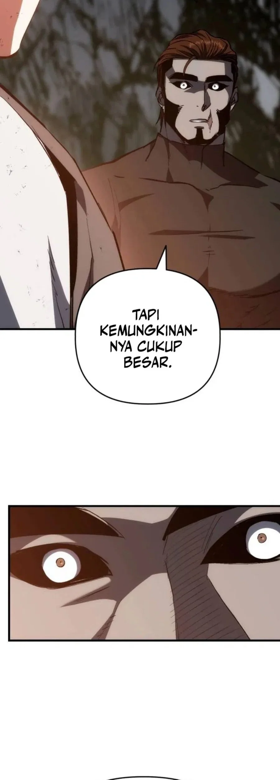 Bill The Blacksmith Chapter 20 Gambar 11