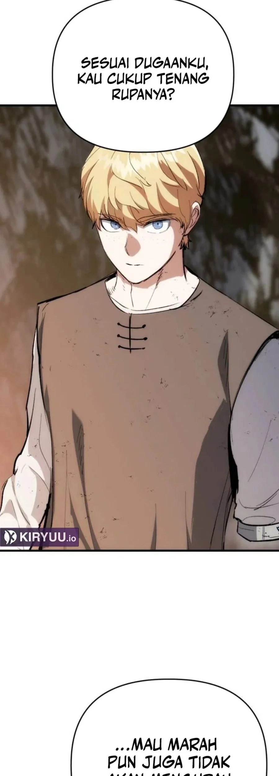 Bill The Blacksmith Chapter 20 Gambar 12