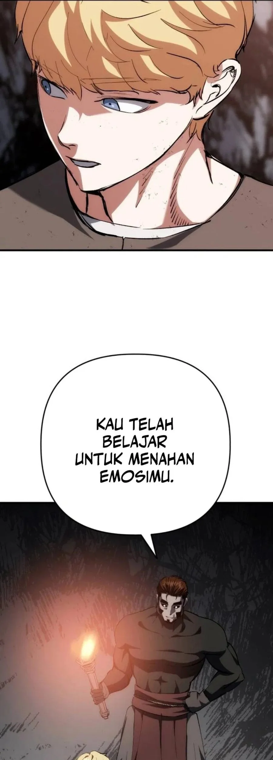 Bill The Blacksmith Chapter 20 Gambar 14