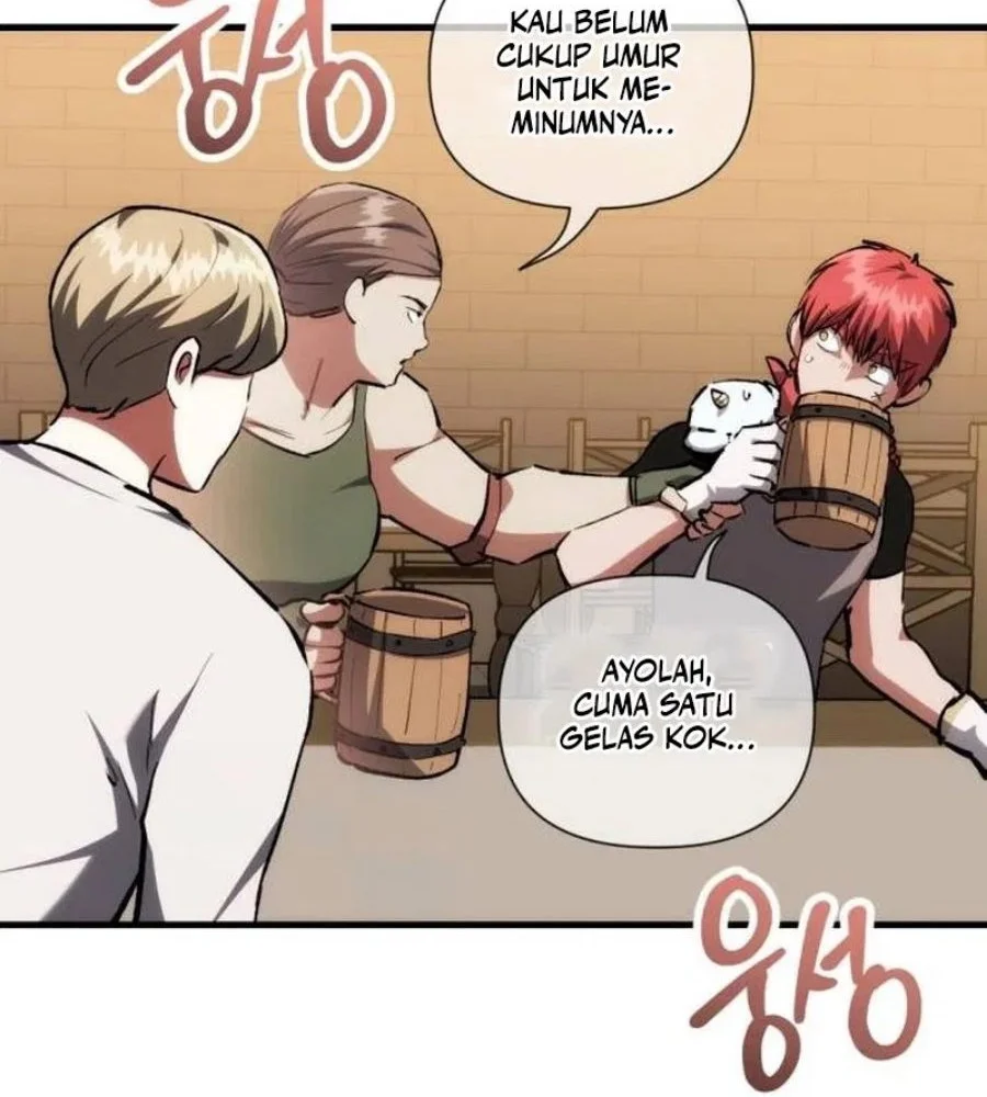 Bill The Blacksmith Chapter 20 Gambar 25