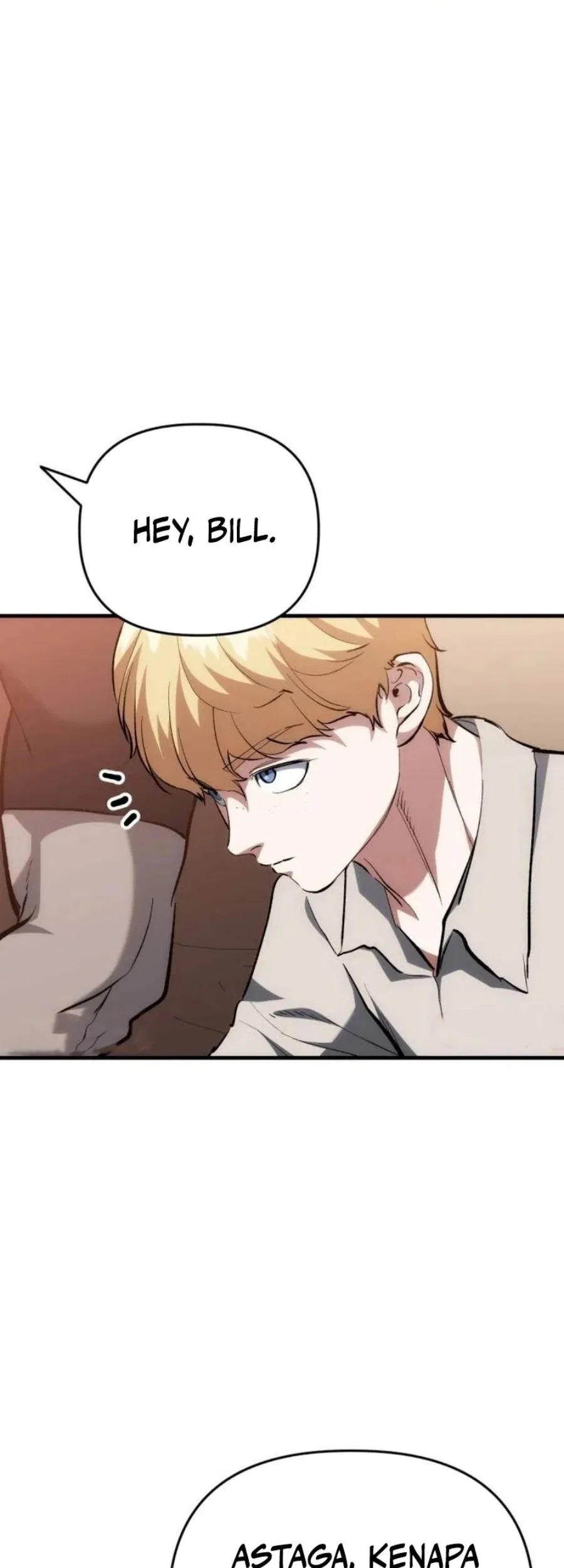 Bill The Blacksmith Chapter 20 Gambar 26