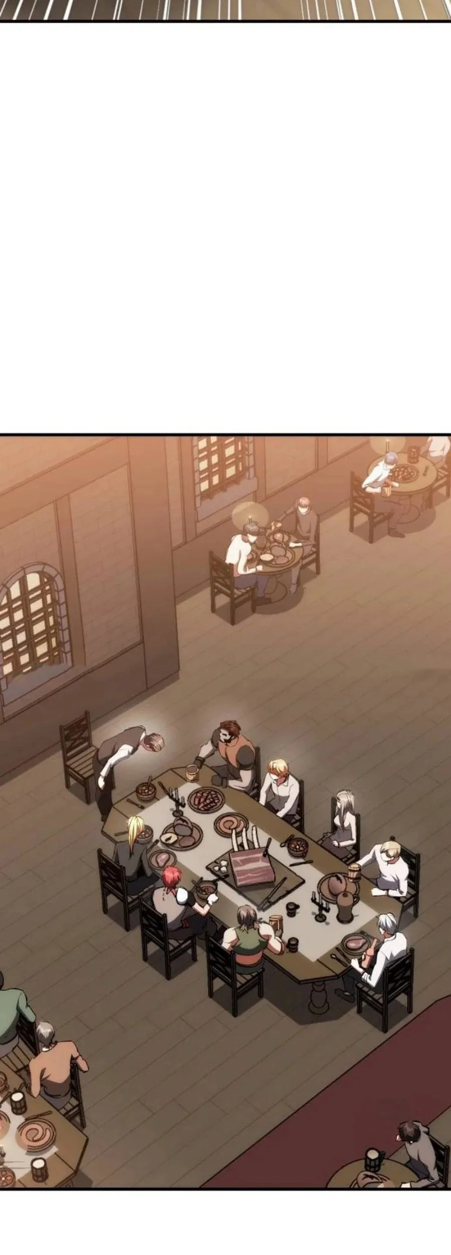 Bill The Blacksmith Chapter 20 Gambar 39